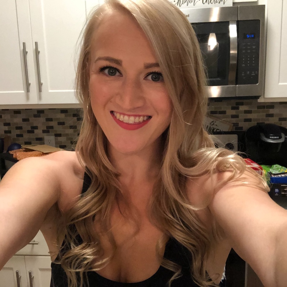 Meet your Posher, Kaitlyn - Picture 2 of 2